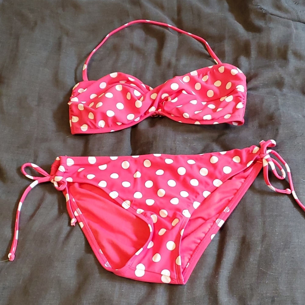 Mossimo Bikini